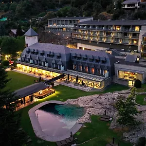 Hotel Park