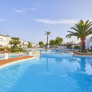 Apartahotel Seaclub Alcudia Mediterranean (adults Only)