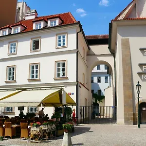  Apartmán Betlem