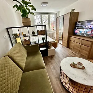 Apartmán Luna 
