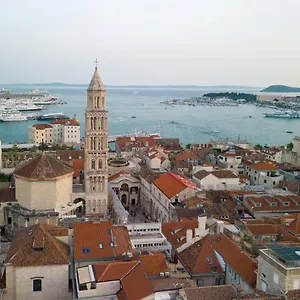 Il Cetro Gæstehus Split