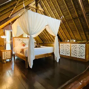 Balangan Sea View Feriepark Jimbaran