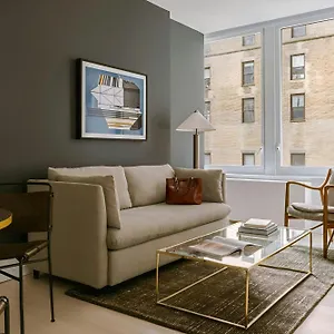 Sonder Battery Park Lejlighedshotel New York