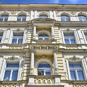 Apartamento Masna, Praga
