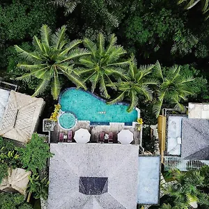 Wapa Di Ume Feriested Ubud