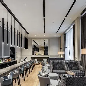 Hotel Boho - Small Luxury, Praag