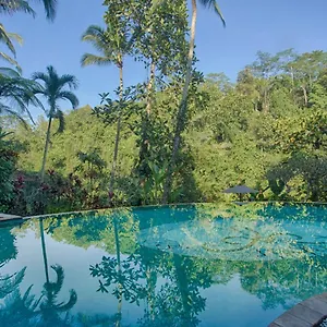 Anahata And Feriested Ubud