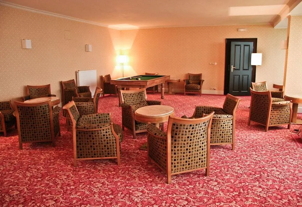 Angelis Hotel Prague