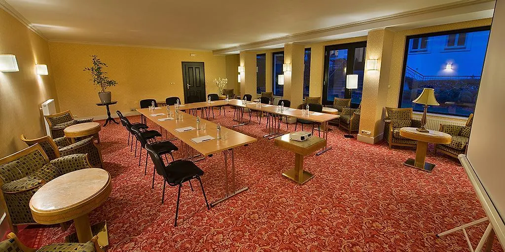Angelis Hotel Prague