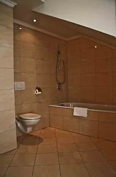 Angelis Hotel Prague