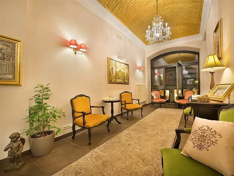 Angelis Hotel Prague 4*,  Czech Republic