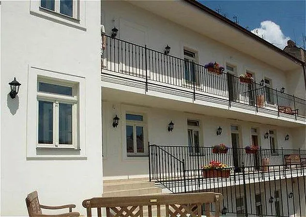 Angelis Hotel Prague