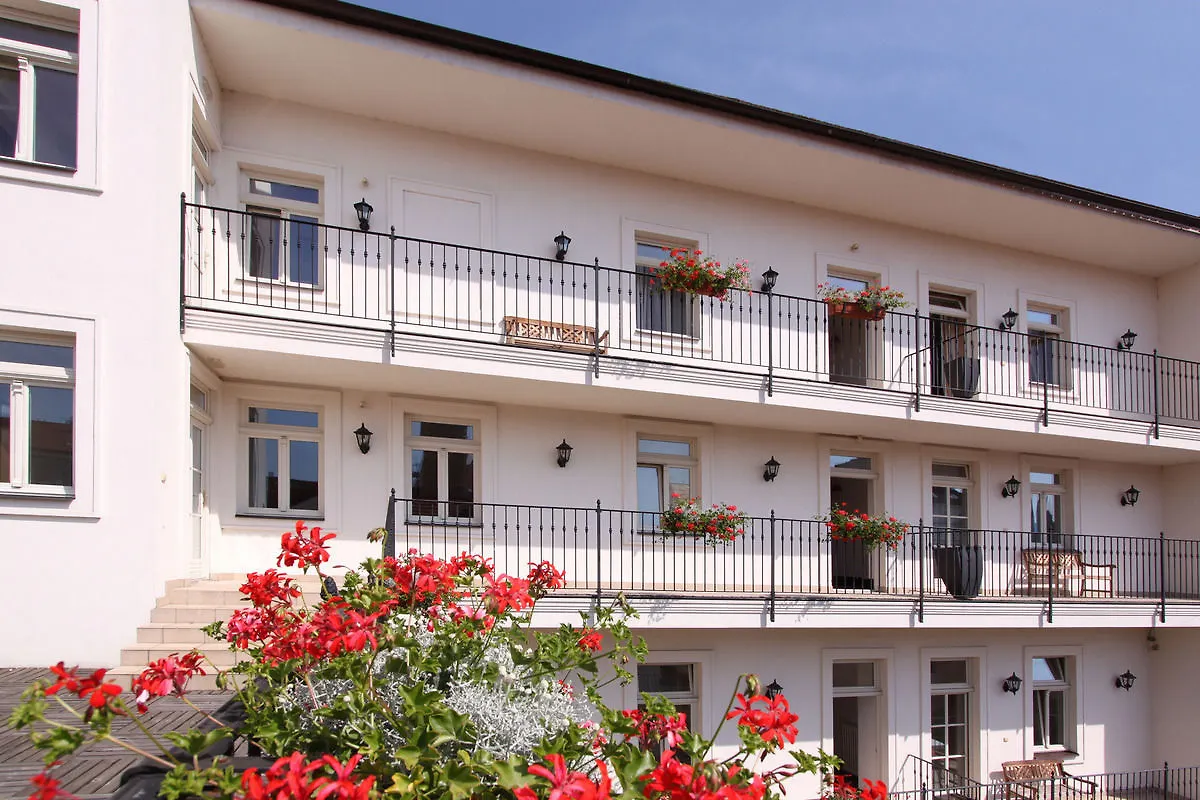 Angelis Hotel Prague