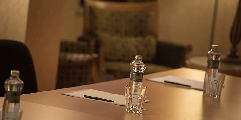 Angelis Hotel Prague