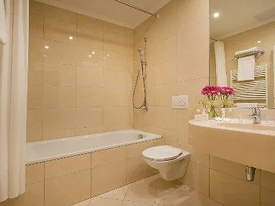 Angelis Hotel Prague