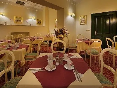 Angelis Hotel Prague