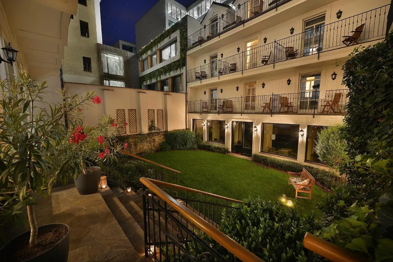 Angelis Hotel Prague